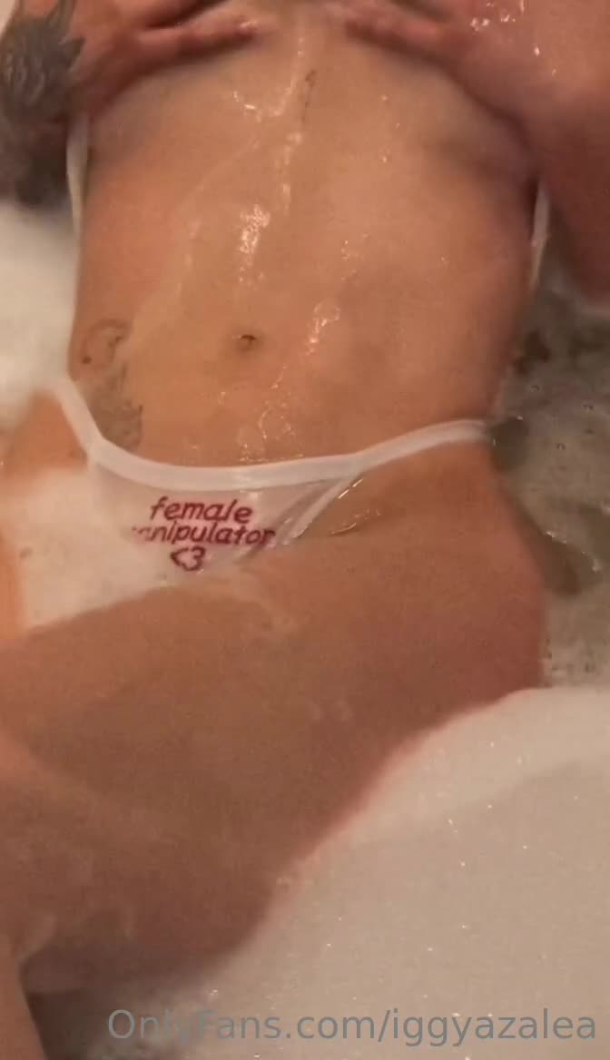 Iggy Azalea Nude Pussy Nipple Flash Onlyfans Video Leaked