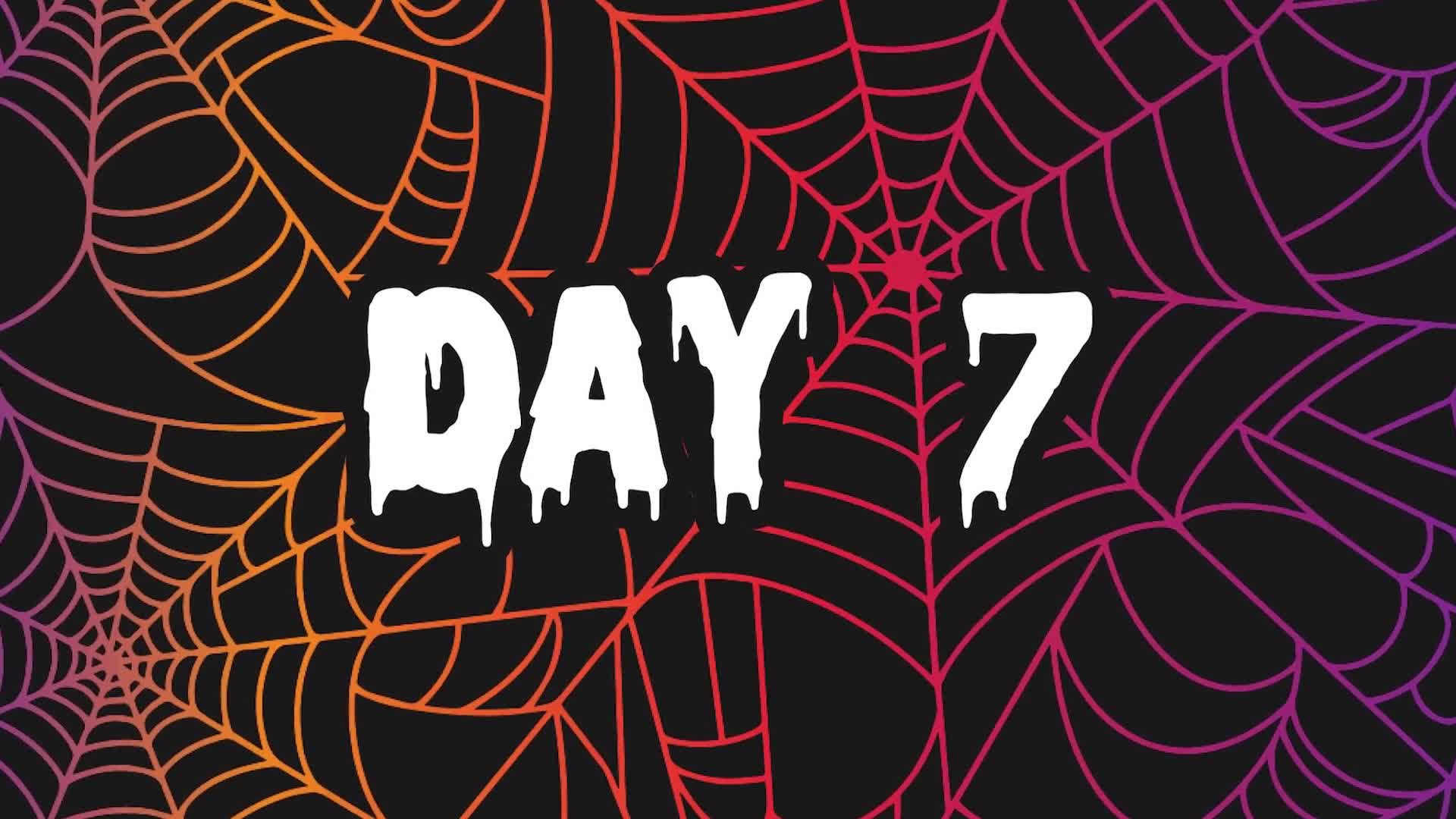 Kat Wonders Halloween Special Day 7 2022