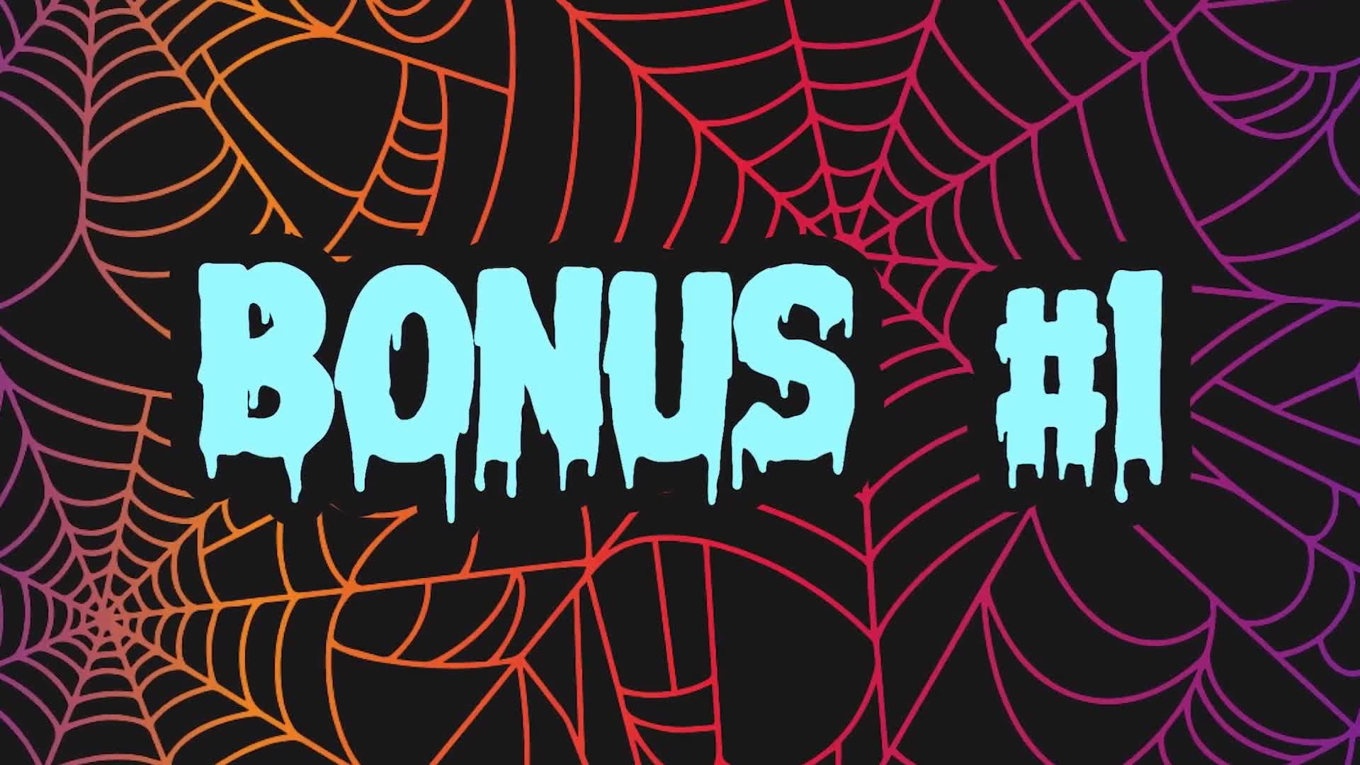 Kat Wonders Halloween Special Bonus 1 2022