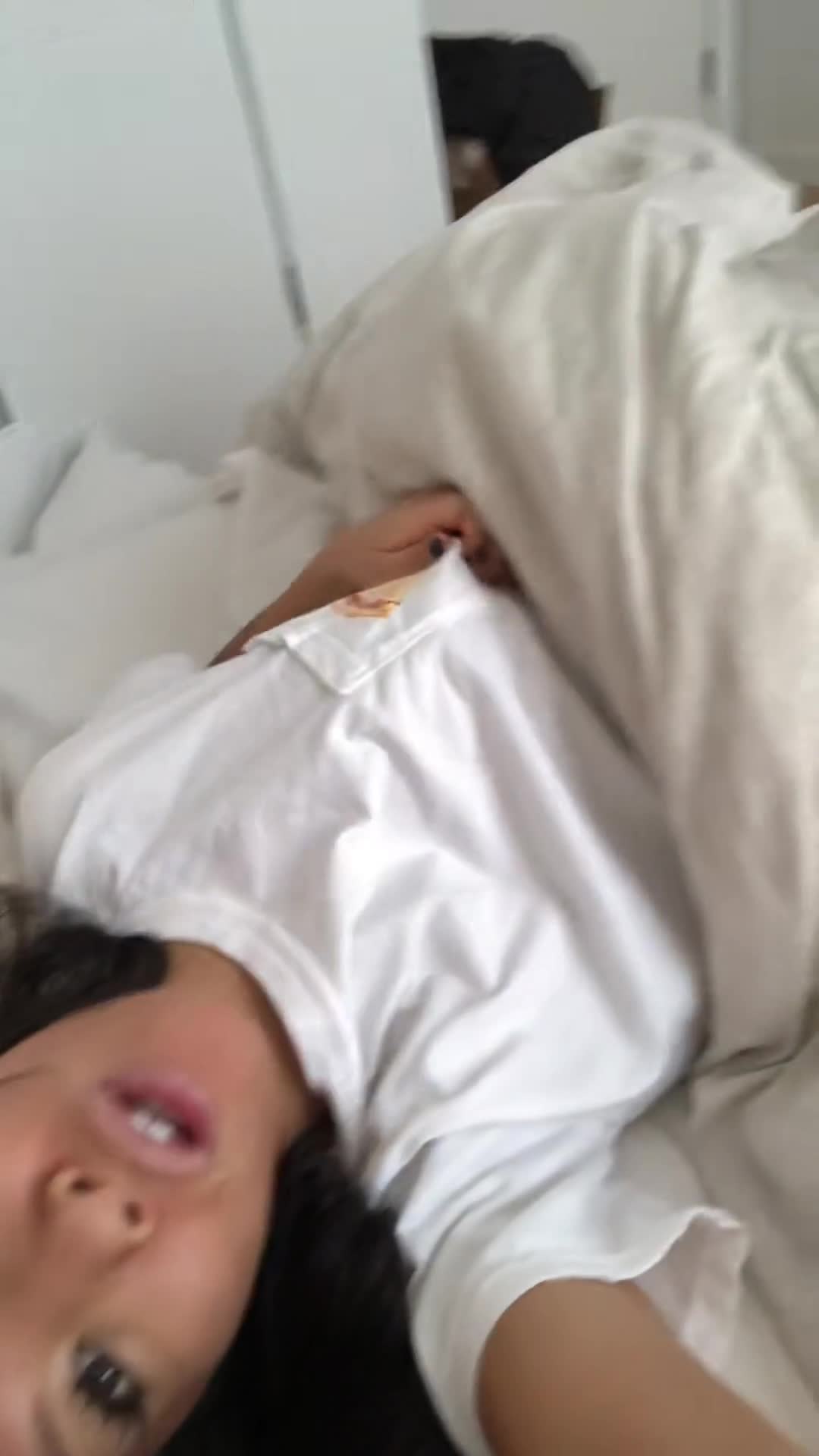 Asa Akira Glass Dildo Masturbation Onlyfans Video Leaked