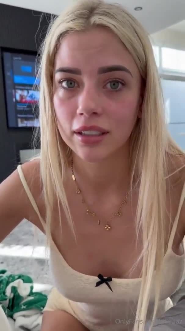 UtahJaz Blowjob POV OnlyFans Video Leaked