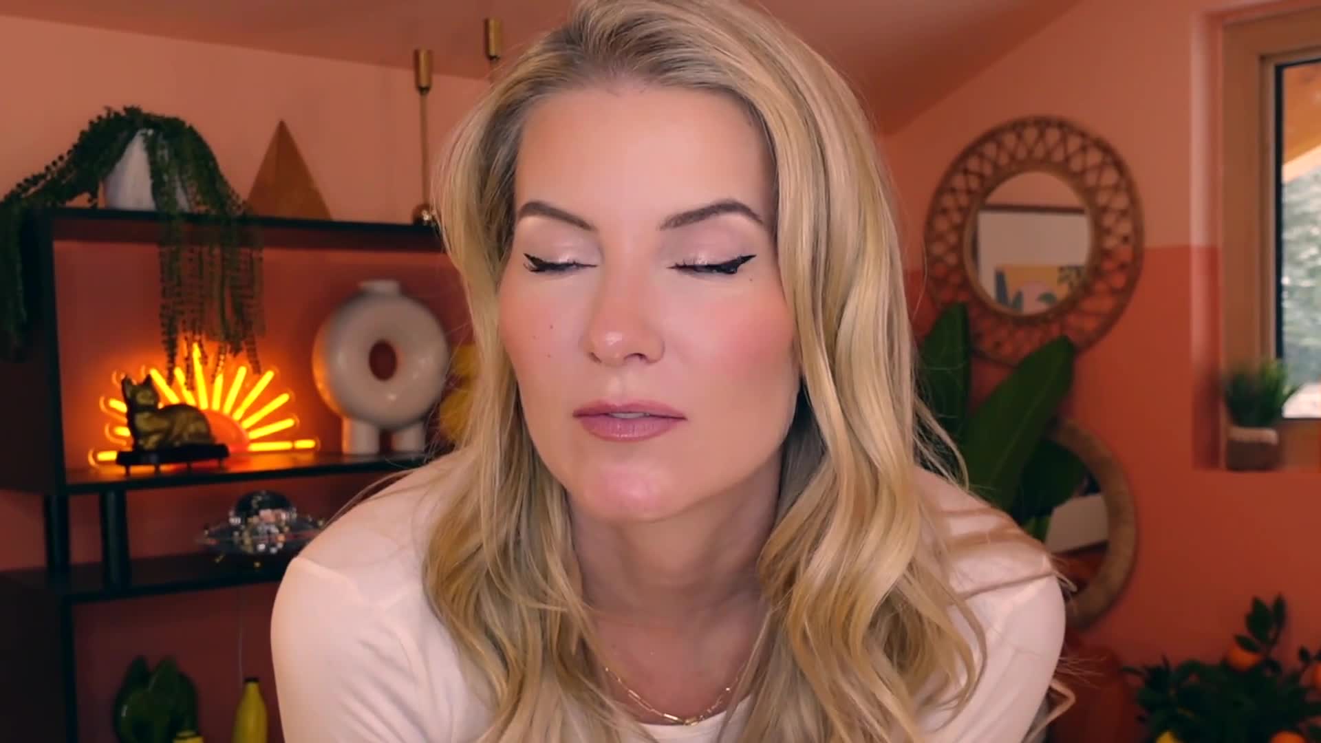 Kat Wonders Weekly 273 Patreon Video Leaked