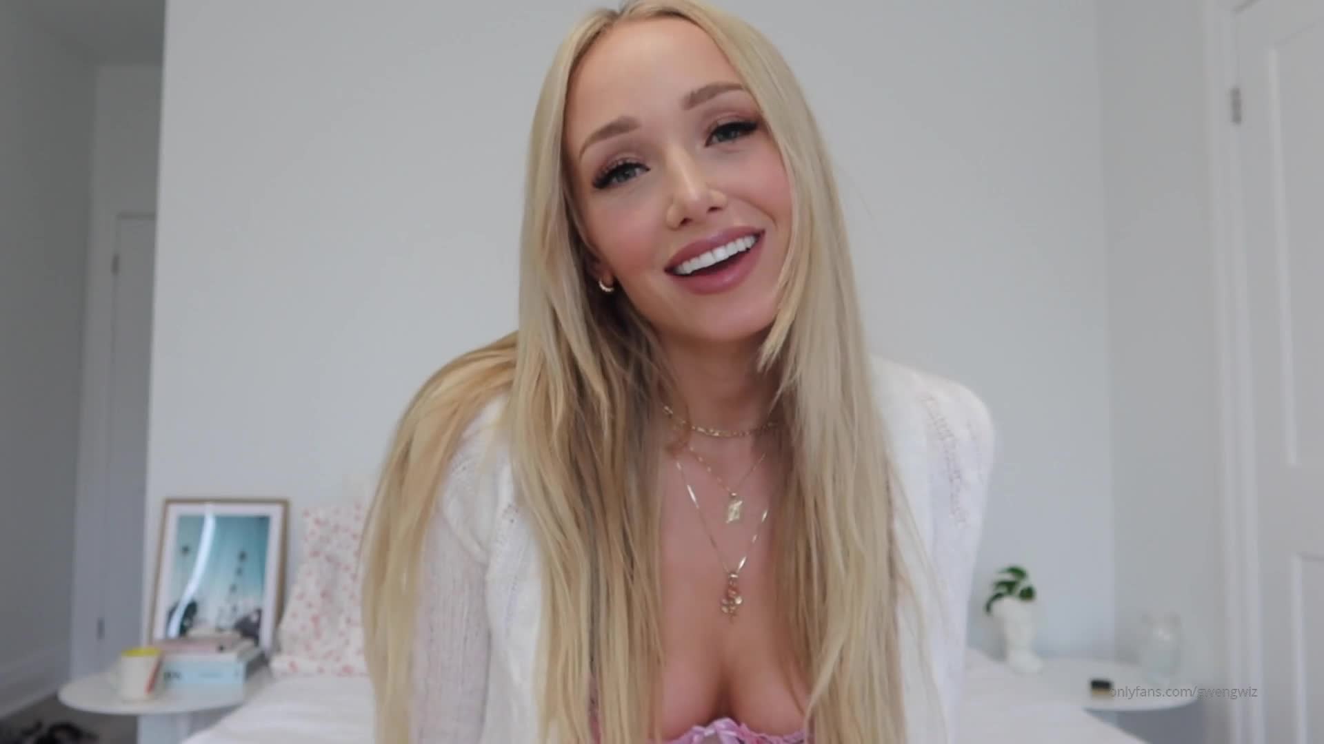 GwenGwiz Your Onlyfans Audition Onlyfans Video