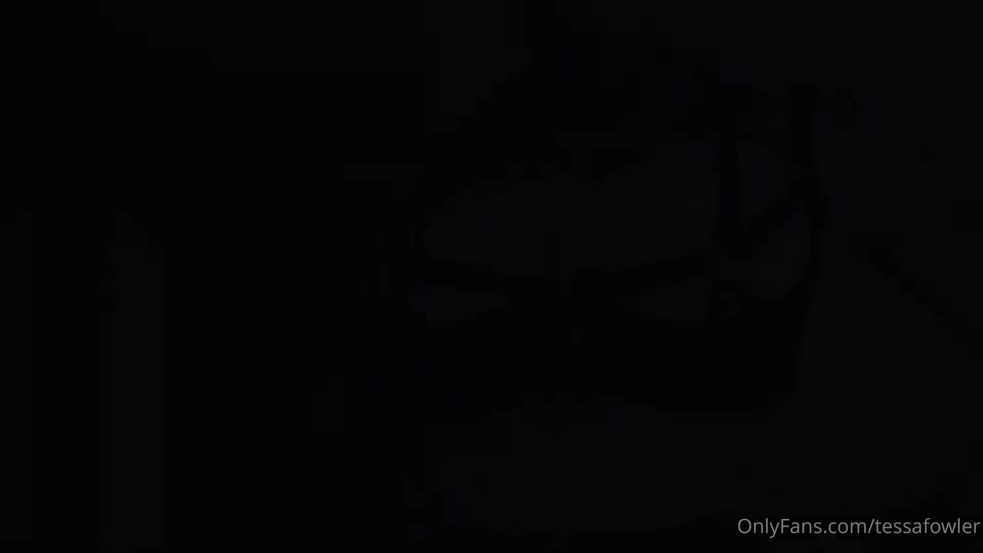 Tessa Fowler Bondage Cosplay Striptease Video Leaked