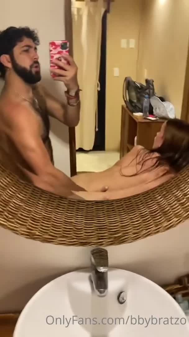 Zoey Luna Nude Doggy Style OnlyFans Video Leaked
