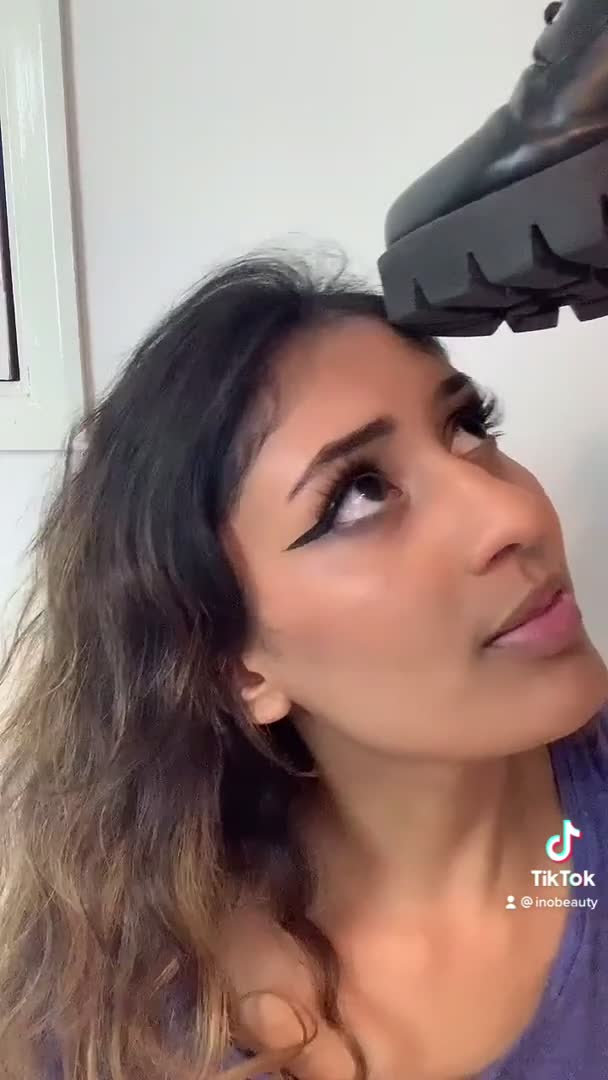 Kayla Kapoor Nude BDSM TikTok Onlyfans Video Leaked