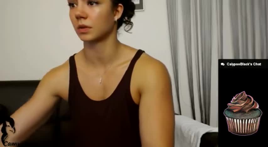 Vladislava Galagan Nude Livestream OnlyFans Video Leaked