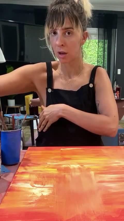 Gabbie Hanna Livestream Nipple Slip Video Leaked