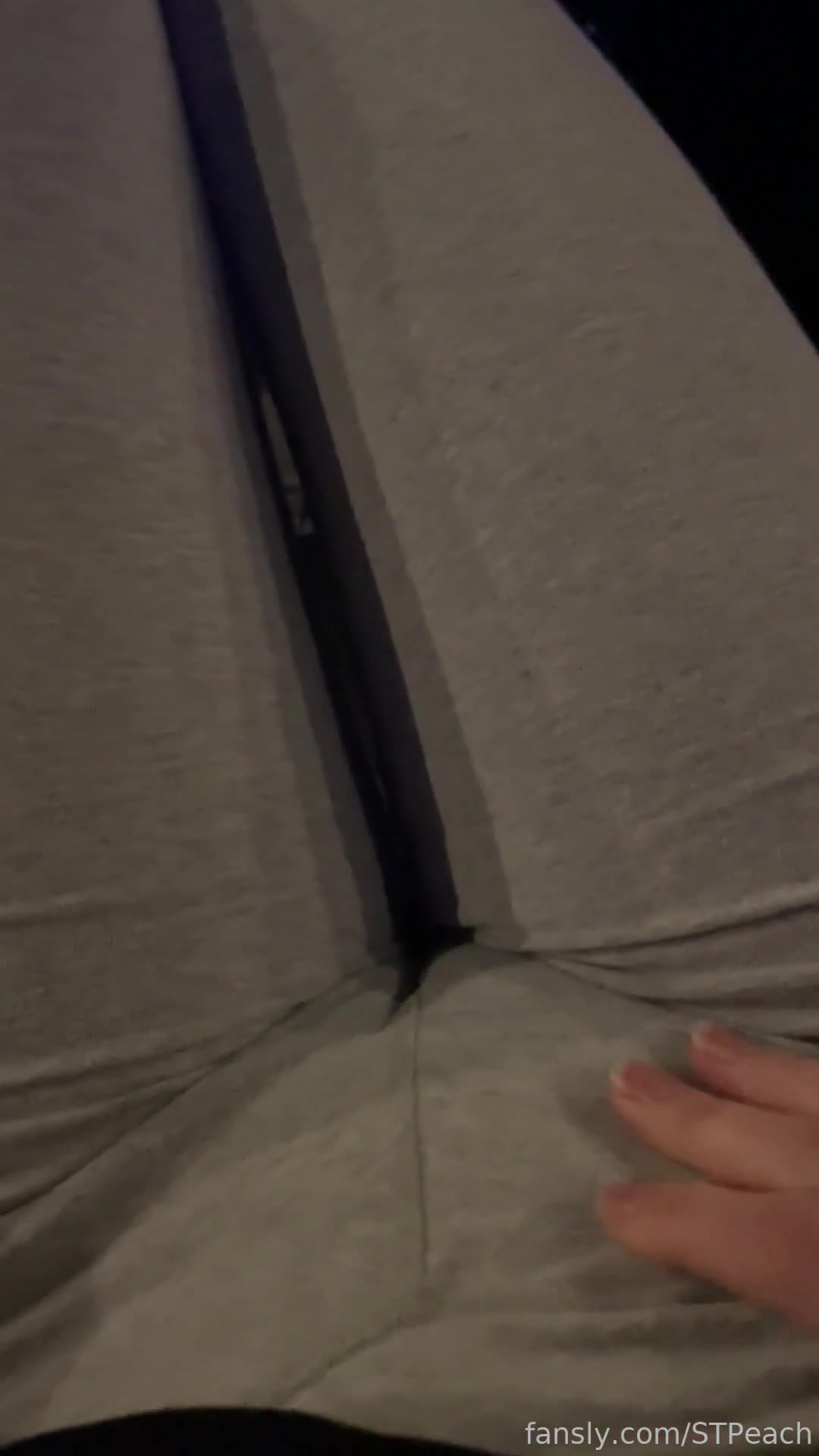 STPeach Naughty In Public Camel Toe Fansly Set Leaked