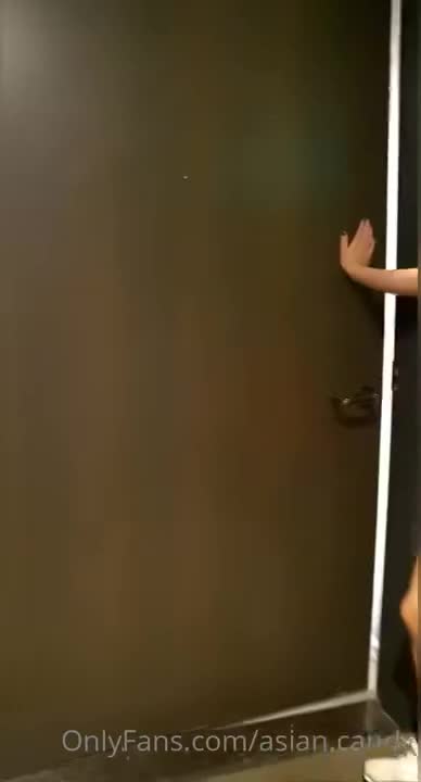 Asian.Candy Nude Hooters Masturbation OnlyFans Video Leaked