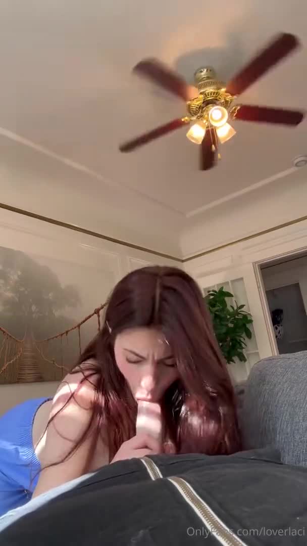 LoverLaci Nude Topless Riding Sex OnlyFans Video Leaked