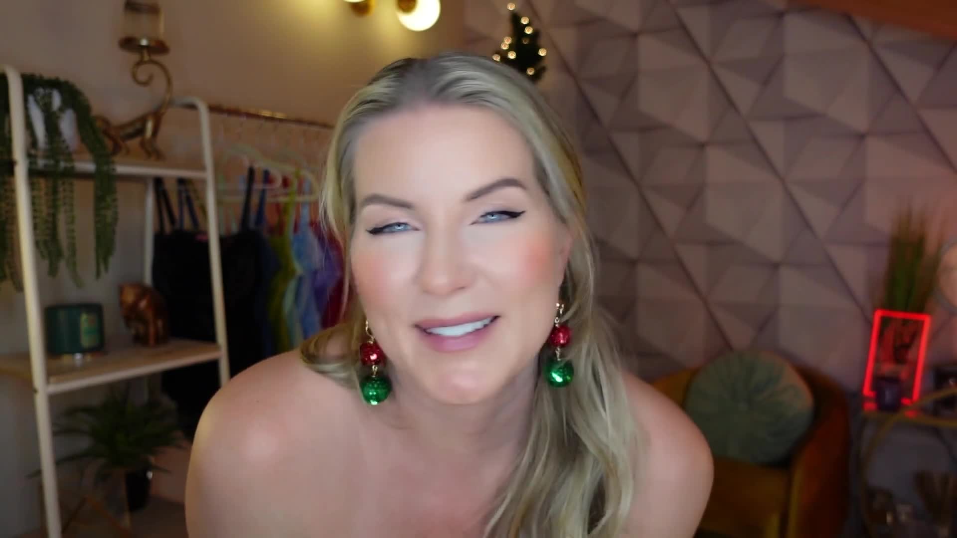 Kat Wonders Monthly Exclusive December 2023 Patreon Video Leaked