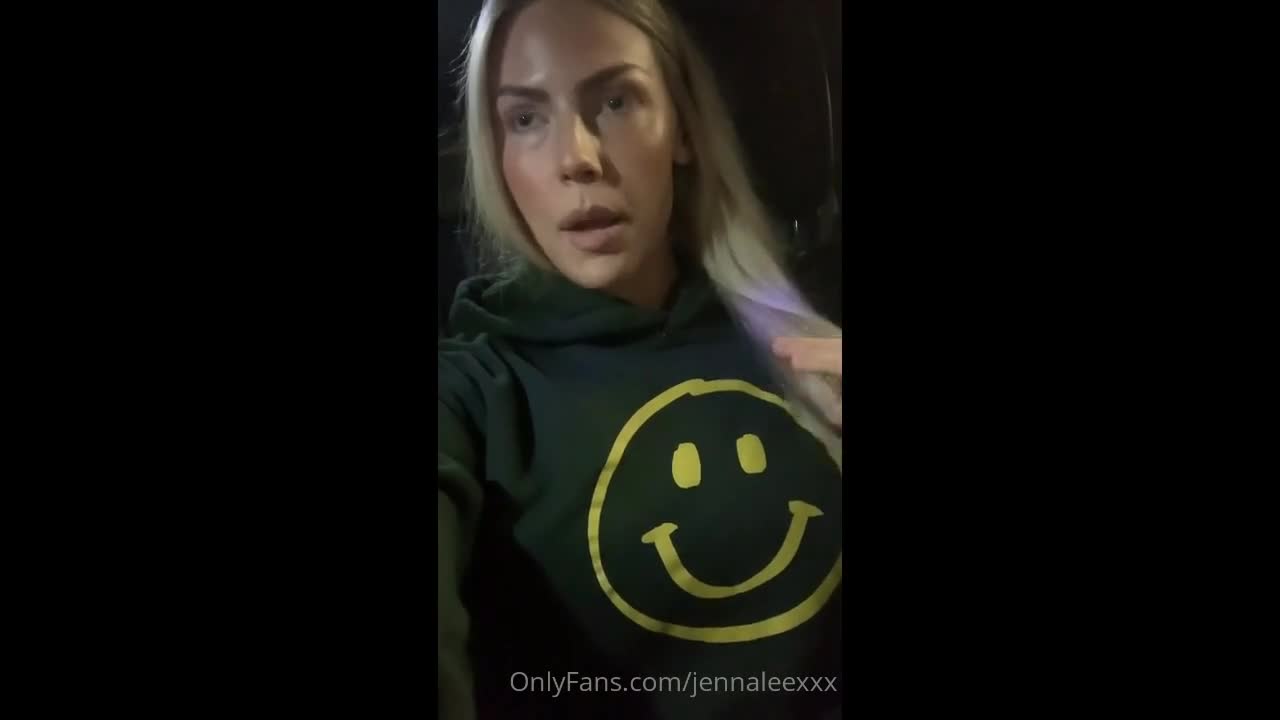 Jenna Lee Nude Onlyfans Striptease Video Leaked