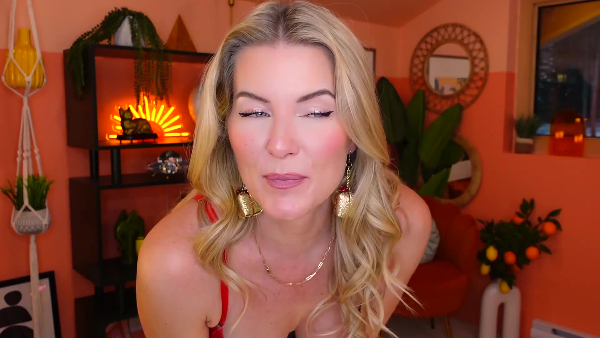Kat Wonders Weekly 274 Patreon Video Leaked