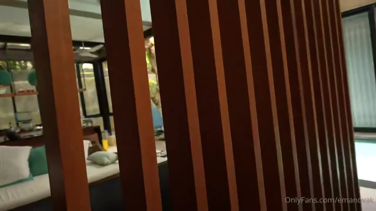 Ema Novak Role Play Blowjob OnlyFans Video Leaked