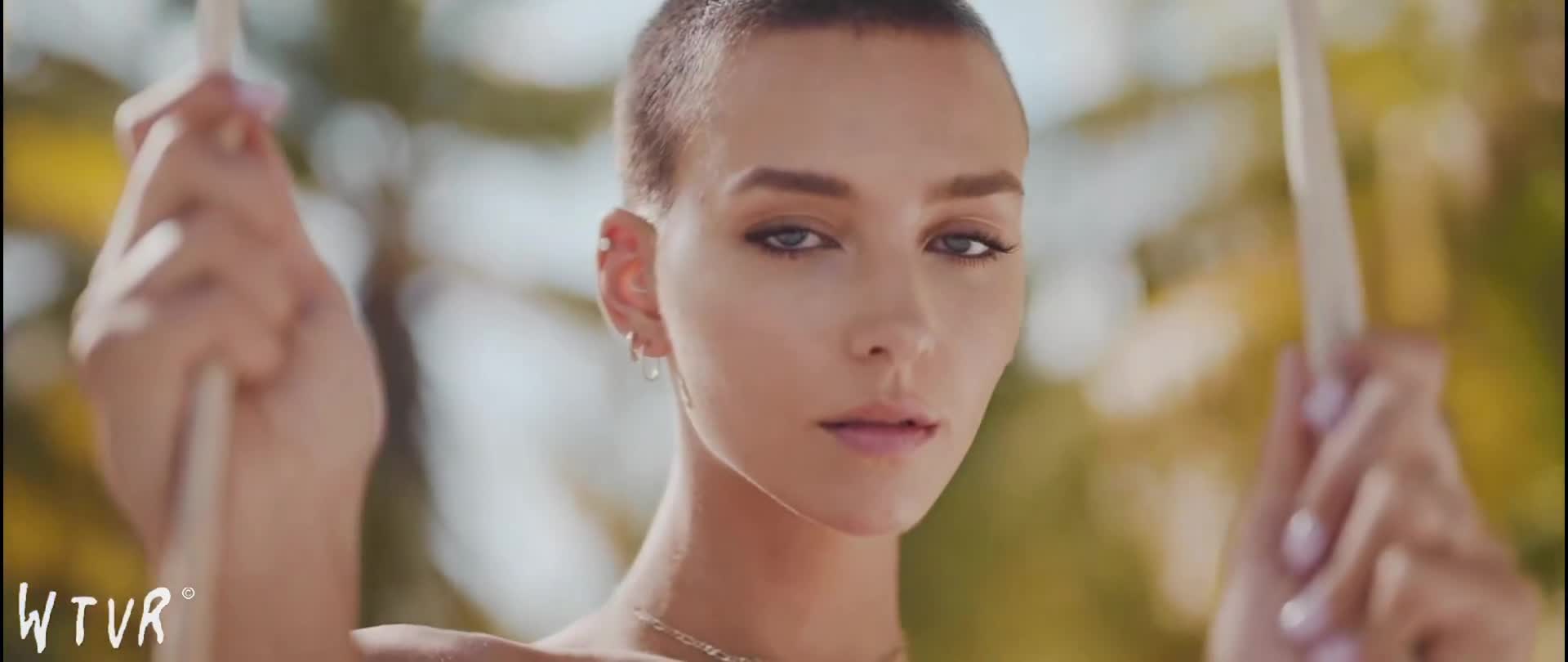 Rachel Cook Nude BTS Beach Photoshoot Patreon Video Leaked