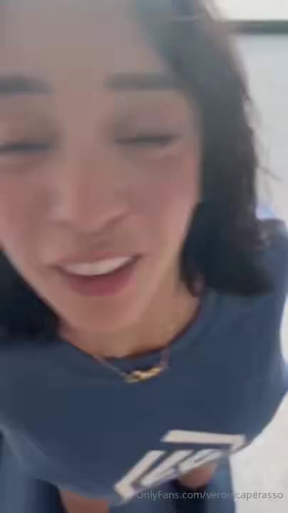 Veronica Perasso OnlyFans leaked Veronica Perasso Close-Up Blowjob OnlyFans Video Leaked on HDthot