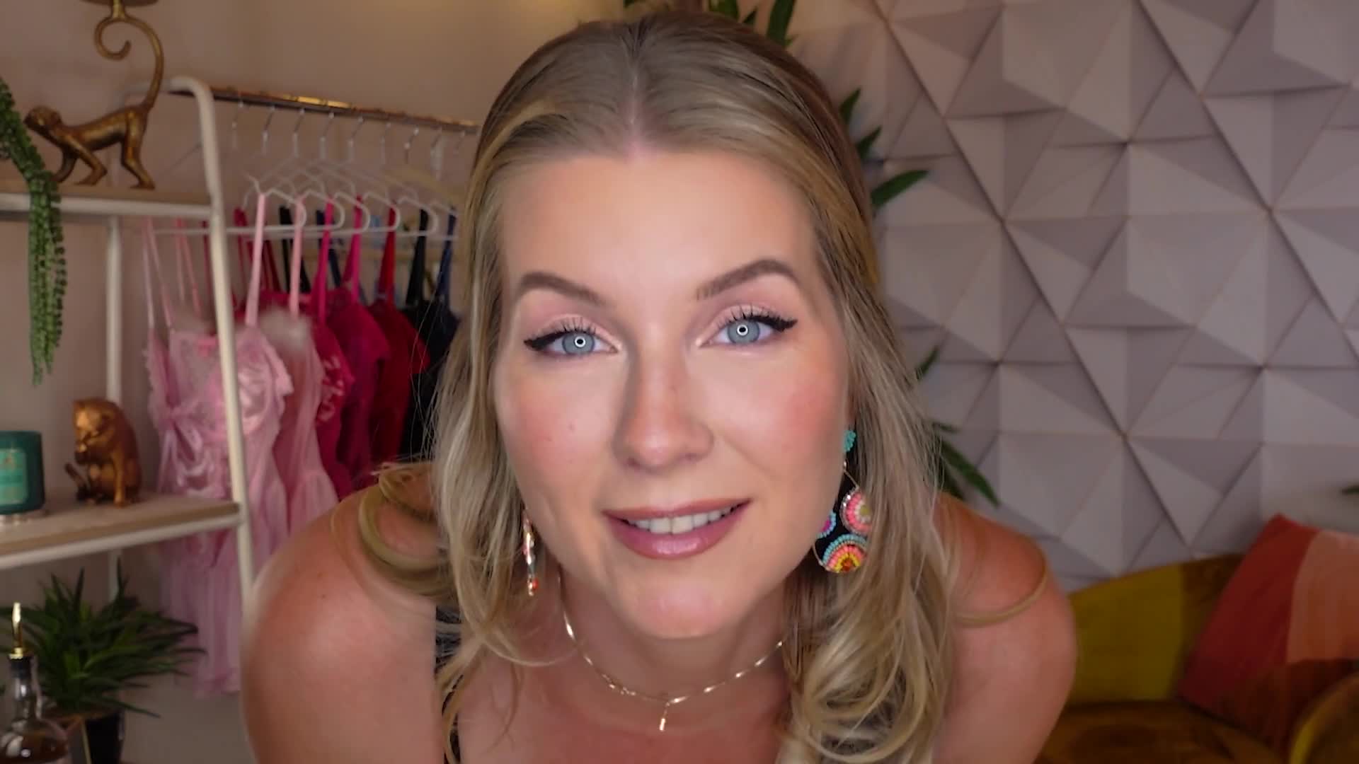 Kat Wonders Weekly 231 Patreon Video Leaked
