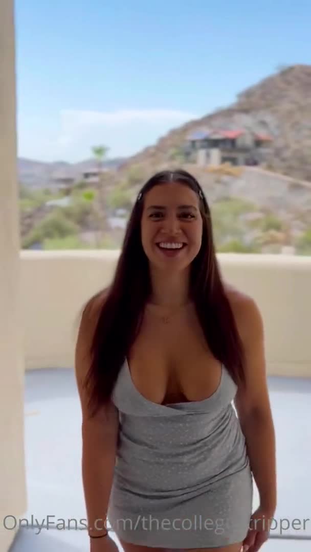 Mia Monroe Nude RP Neighbor Blowjob OnlyFans Video Leaked
