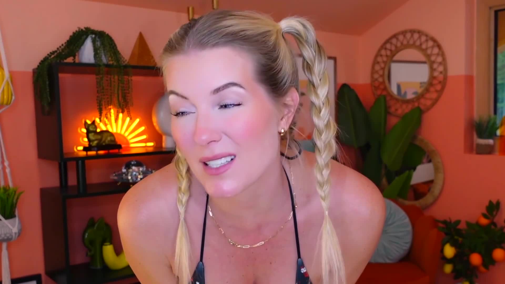 Kat Wonders Weekly 270 Patreon Video Leaked
