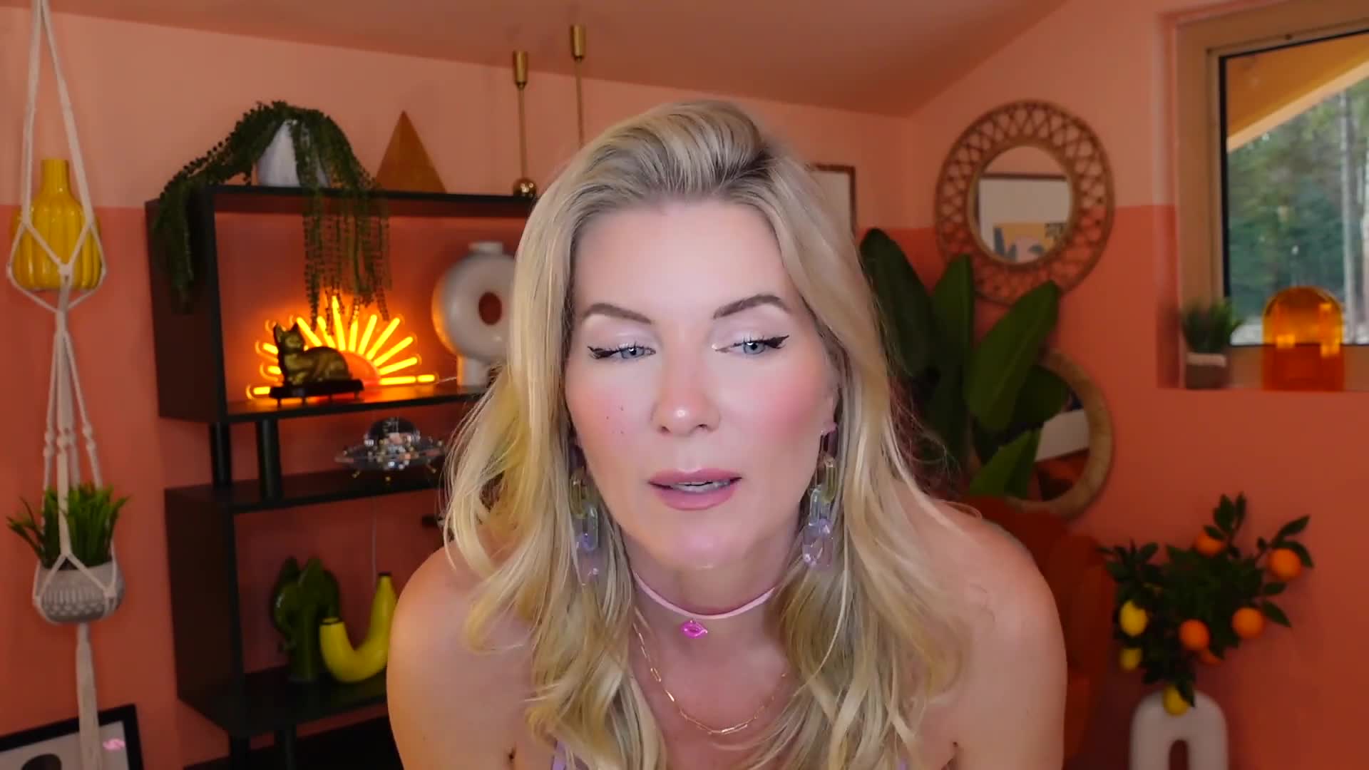 Kat Wonders Monthly Exclusive November 2024 Patreon Video Leaked