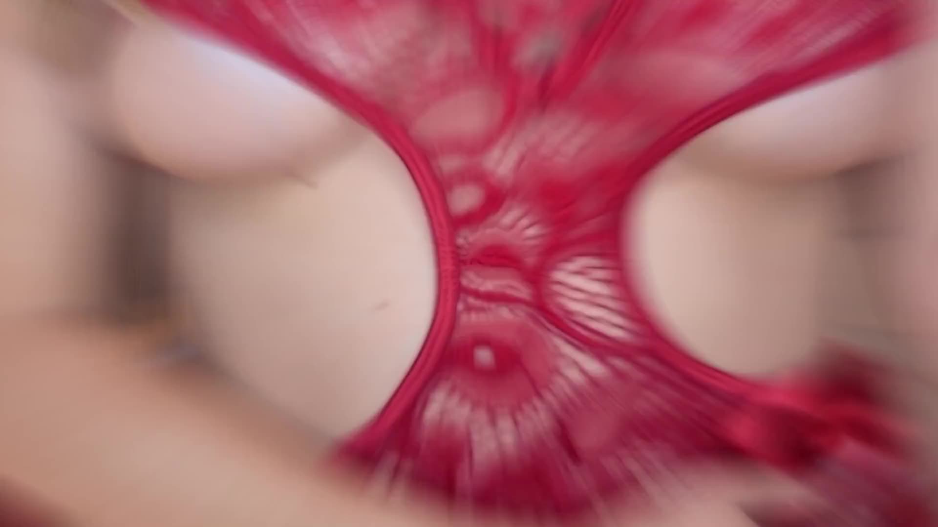 Kat Wonders OnlyFans leaked Kat Wonders 25 Days Of Lingerie 2021 Day 4 on HDthot