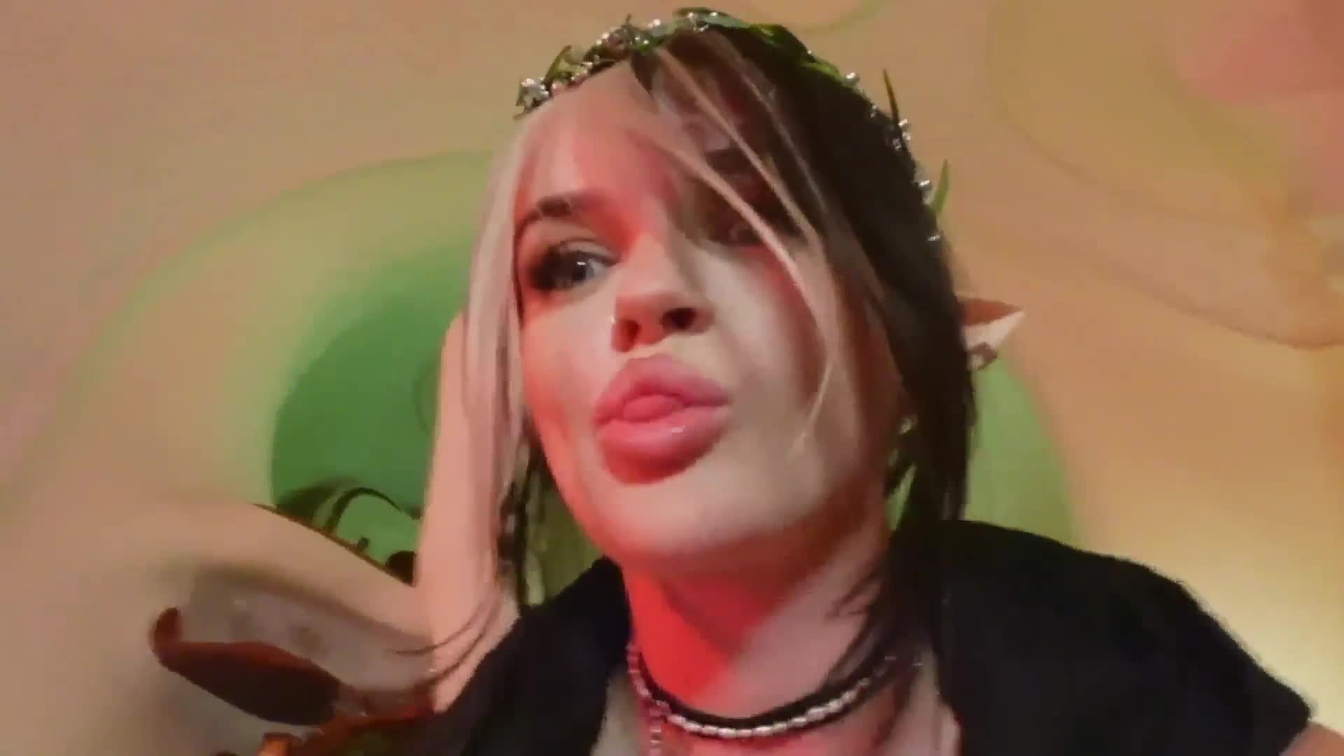 PeachJarsVIP Nude November Onlyfans Livestream Leaked Part 2