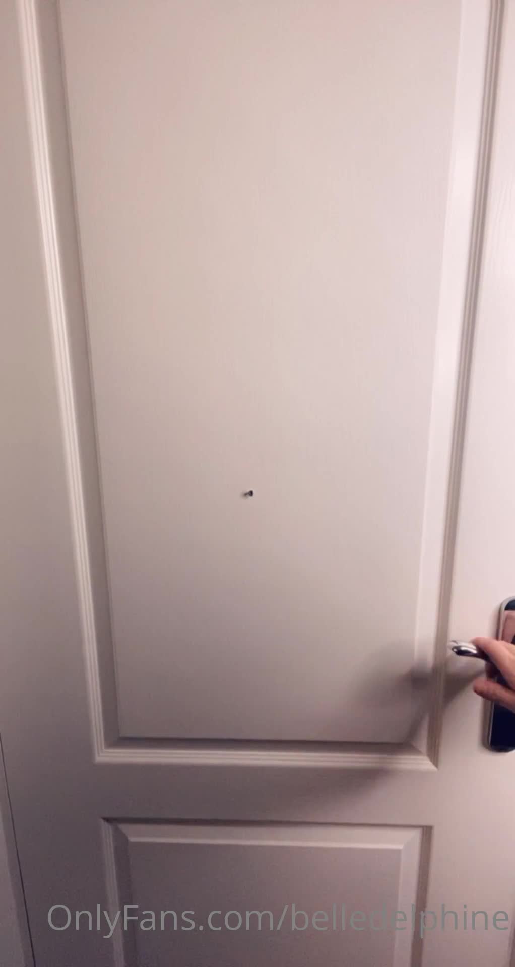 Belle Delphine Nude Pizza Delivery Onlyfans Set Leaked