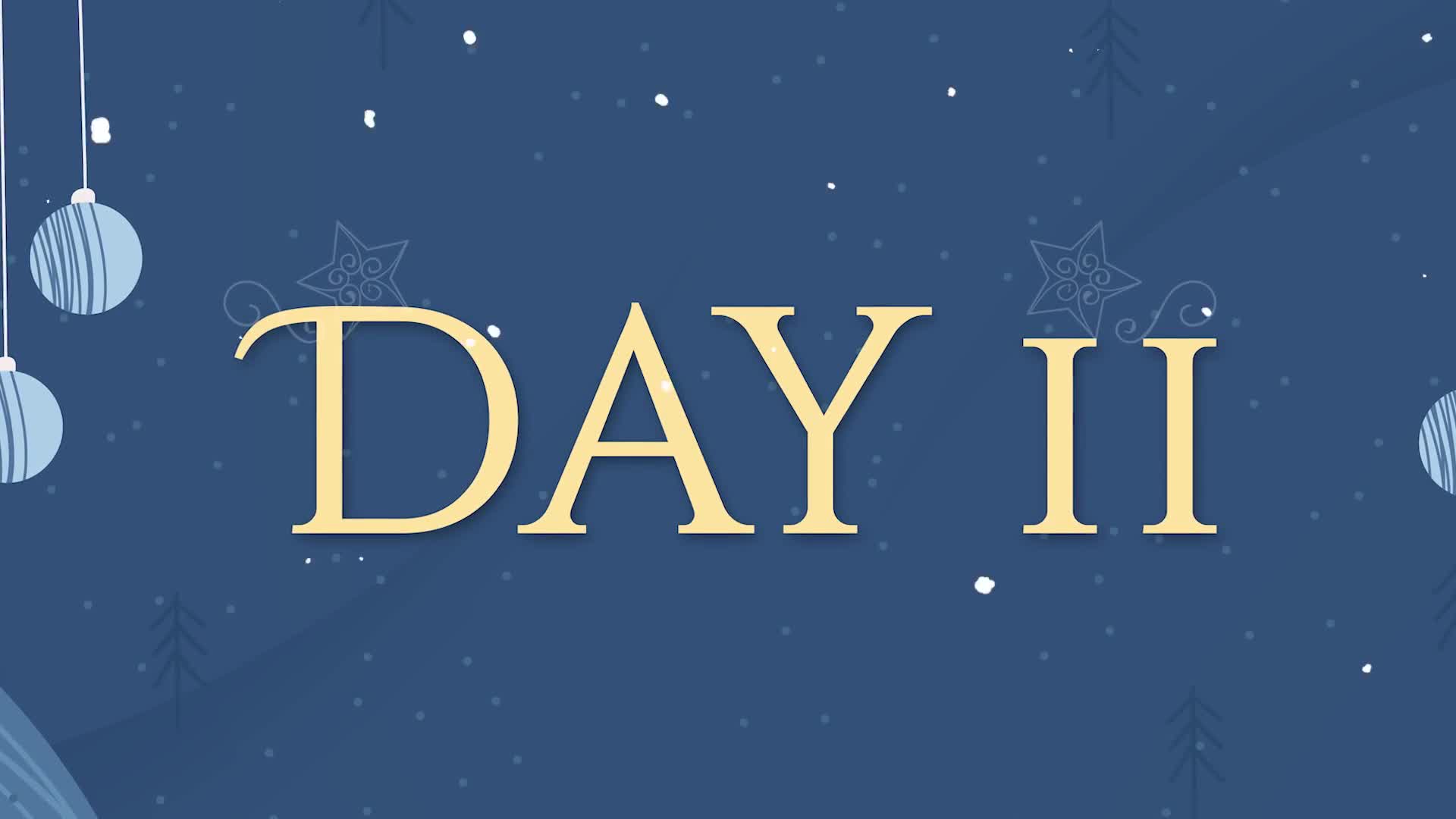 Kat Wonders Christmas Special 2022 Day 11