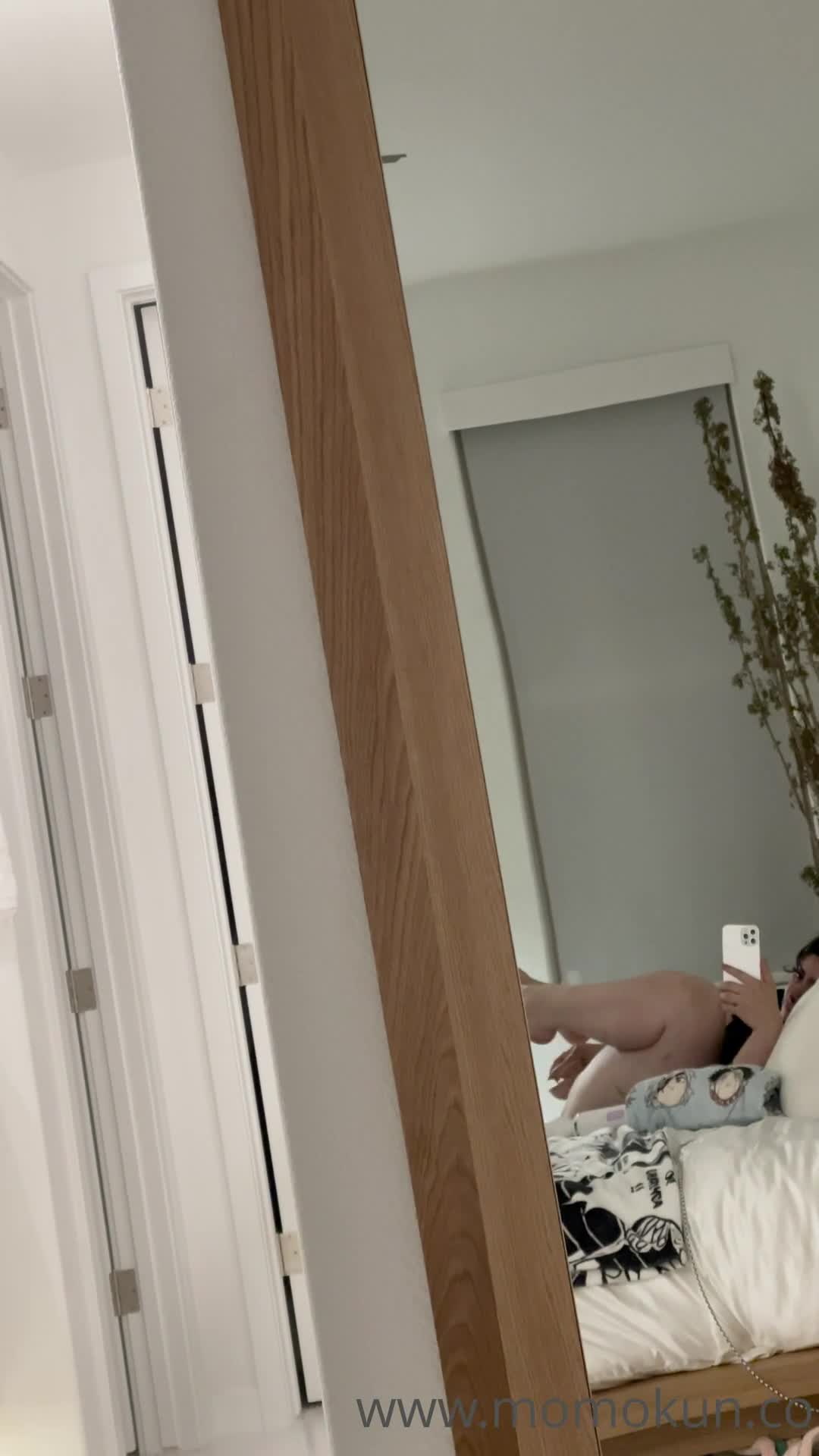 Momokun Nude Dildo Masturbation Onlyfans Video Leaked
