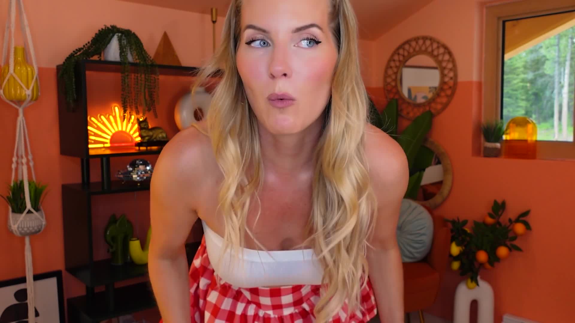 Kat Wonders Weekly 255 Patreon Video Leaked
