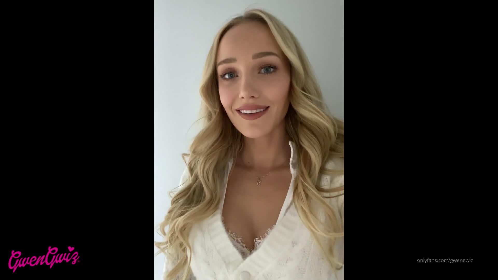 GwenGwiz Nude Phone Sex Onlyfans Video Leaked