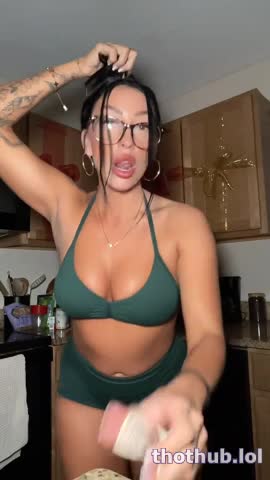 Tristin Greene TikTok live
