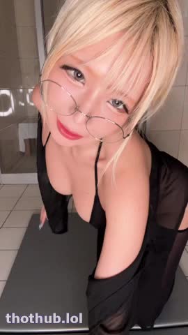 alice1219 - JOI in Glasses