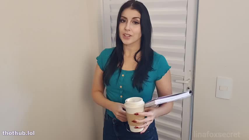 Loreena Fox: Professors Big Fat Cock