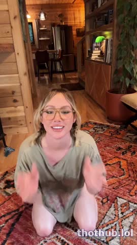 Sara Jean Underwood OnlyFans leaked Sara Jean Underwood pov bj facial on HDthot