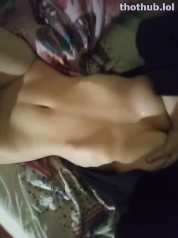 Anime Tjan - Bed Masturbation