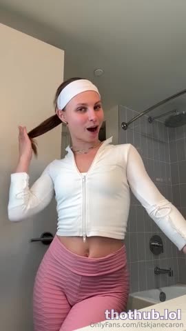 KJanecaron - Shower
