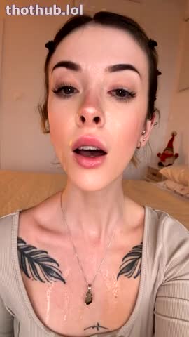 JadeVow: beautiful facial