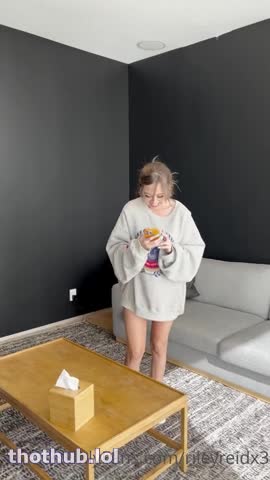Riley Reid - Let Me Slobber All Over Your Big Cock