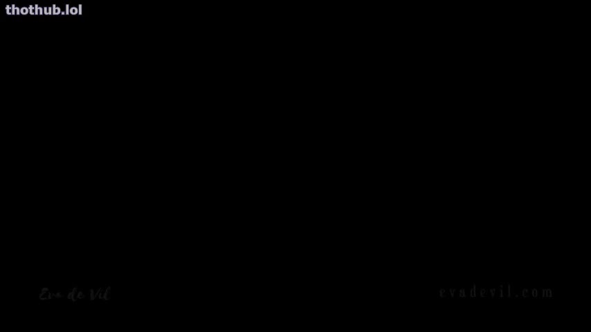 Eva de Vil OnlyFans leaked Eva de Vil: My Boss Is My Bitch on HDthot