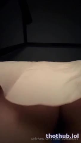bananapotato333 naked pussy onlyfans