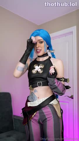 Emthefae: Jinx