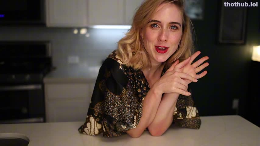 Claireotonin: Cumming For Him