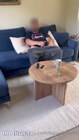 Hotyogawife:  Stepmommy Vid