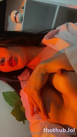 linyonkou titties tease ppv