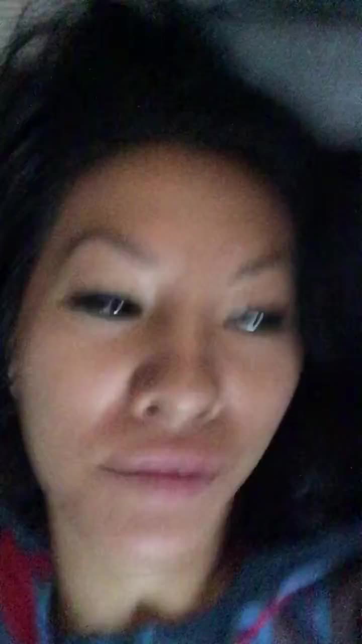 Asa Akira Nude Morning Fingering Onlyfans Video Leaked