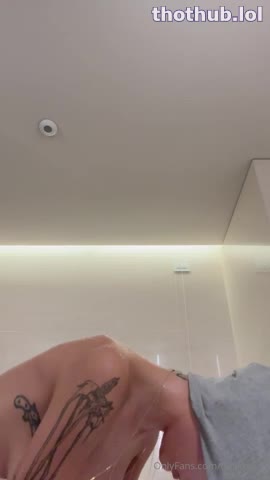 Mia Khalifa Post Shower