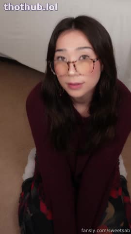 Sleepy Sab ASMR - Third Leg Lotion Massage JOI