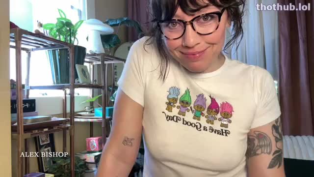 alex bishop have a good day gfe